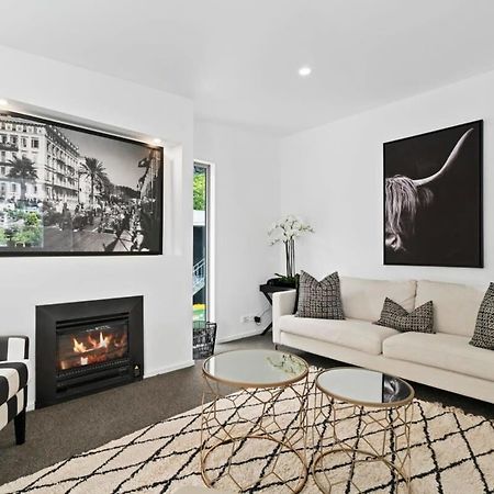 Central Queenstown Luxury Esterno foto