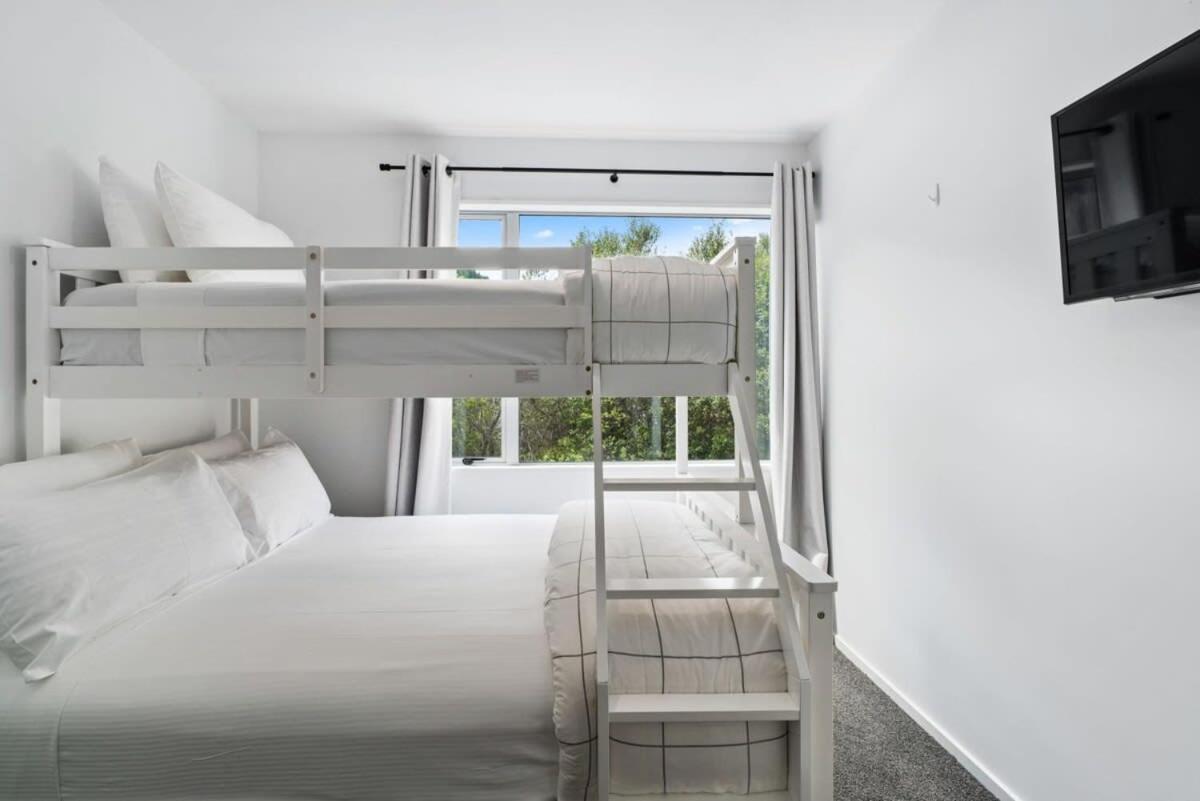 Central Queenstown Luxury Esterno foto