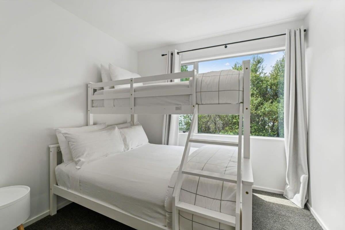 Central Queenstown Luxury Esterno foto